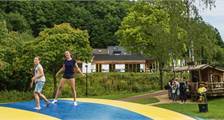 Sport en spel activiteiten in Landal Wirfttal