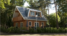 4-persoons bungalow 4C in Landal Mooi Zutendaal