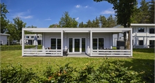 Villa 4CE1 in Landal Mooi Zutendaal
