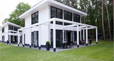 4-persoons wellnessvilla 4L in Landal Mooi Zutendaal
