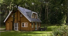 6-persoons bungalow 6B in Landal Mooi Zutendaal