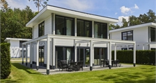 6-persoons villa 6CE in Landal Mooi Zutendaal