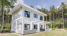 Villa 8CE in Landal Mooi Zutendaal