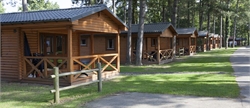 4-6-persoons chalet 4-6B in Landal Mooi Zutendaal