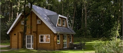 6-persoons bungalow 6B in Landal Mooi Zutendaal