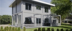 10-persoons villa 10CE in Landal Mooi Zutendaal