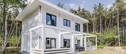8-persoons villa 8CE in Landal Mooi Zutendaal