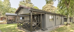 4-6-persoons chalet 4-6B1 in Landal Mooi Zutendaal