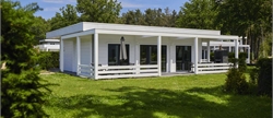 4-persoons villa 4CJ in Landal Mooi Zutendaal