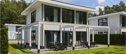 6-persoons villa 6CE in Landal Mooi Zutendaal
