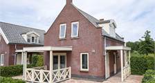 Bungalow 6B1 in Zuytland Buiten