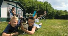 Kampeerplaats 2509397 in Oostappen Heelderpeel
