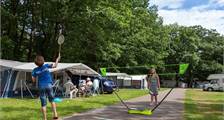 Kampeerplaats 59 in TOPcampings Hengelhoef