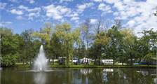 Kampeerplaats 80 in TOPcampings Parelstrand