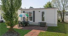 Prinsenchalet 107389 in Oostappen Prinsenmeer