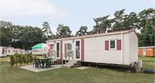 Ommeloo Mobilehome 1717389 in Oostappen Prinsenmeer