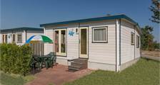 Peelchalet 393 in Oostappen Prinsenmeer