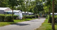 Kampeerplaats 402 in Oostappen Prinsenmeer