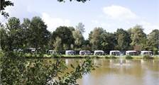 Kampeerplaats 2699392 in Oostappen Slot Cranendonck