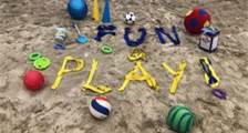Kinderland faciliteiten in Summio Parcs Aquadelta
