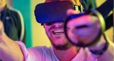Vr-zone faciliteiten in Summio Parcs Aquadelta