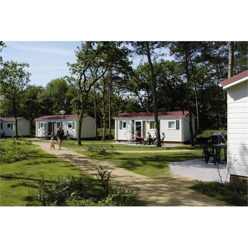 Chalet CH5P in Leukermeer