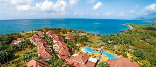 Pierre & Vacances Sainte-Luce