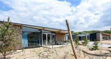 Lodge Sea-House-Family à Landal Bloemendaal aan Zee