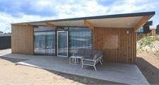 Lodge Sea-House-Royal à Qurios Bloemendaal aan Zee