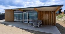 Lodge Sea-House-Special à Qurios Bloemendaal aan Zee