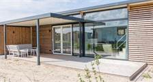 Lodge Oerd-Family in Landal Ameland