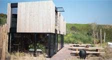 Lodge Coffee-Camp-18 à Landal Zandvoort