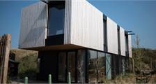 Lodge Clear-Nature-6 in Roompot Zandvoort