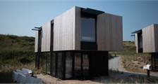 Lodge Kennemer-Lodge-6-XL in Roompot Zandvoort