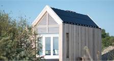 Lodge Eco in Landal ECO Grevelingenstrand
