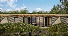 Lodge Hillside-Family-6 in Landal Gulpen
