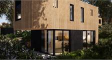 Lodge Woodland-Lodge-6 in Landal Gulpen