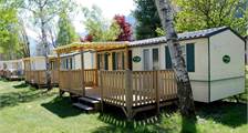 Mobil home Laffrey 5BDV in RCN Belledonne