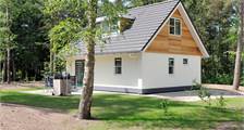 Cottage Villa de vacances hydepark à RCN Het Grote Bos