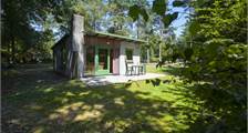 Bungalow Dennenburg 2XL in RCN Het Grote Bos