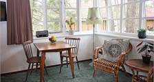 Bungalow ficus in RCN Het Grote Bos