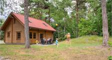 Bungalow Sparrendaal in RCN Het Grote Bos