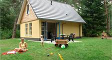 Bungalow Vakantiewoning beukenrode in RCN Het Grote Bos