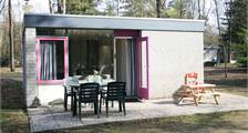 Bungalow de eekhoorn 4LK in RCN De Jagerstee