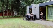 Bungalow de specht VT6L in RCN De Jagerstee