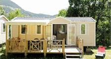 Mobil home marjolaine 6LC plus à RCN Les Collines de Castellane