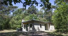 Bungalow Aangepaste  meteoor in RCN De Noordster