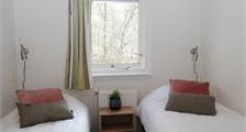 Bungalow Saturnus in RCN De Noordster
