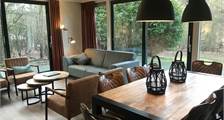Bungalow Zon in RCN De Noordster