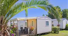 Mobil home étrille 4PEVXL à RCN Port l'Epine